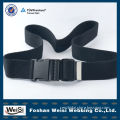Polyester Belt Plastic Buckle Military Duty Belts For Mens And Women